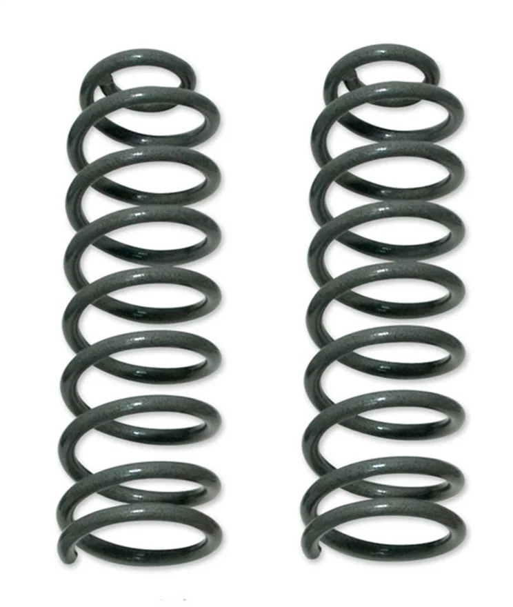 Tuff Country 43905, 92-98 Jeep Grand Cherokee Front (3.5in Lift Over Stock Height) Coil Springs Pair