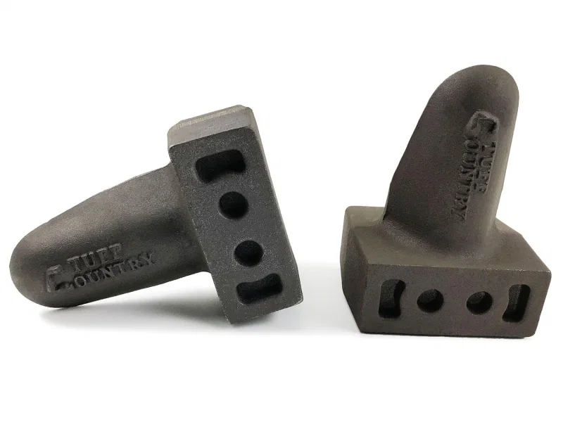 Tuff Country 79063, 04-23 Ford F-150 4wd 5.5in Cast Iron Lift Blocks Pair