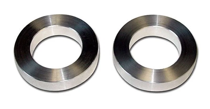 Tuff Country 32901, 06-18 Ram 1500 4wd 1 1/2in Leveling Kt Frt (Excl. Mega Cab & Models w/Air Suspension)