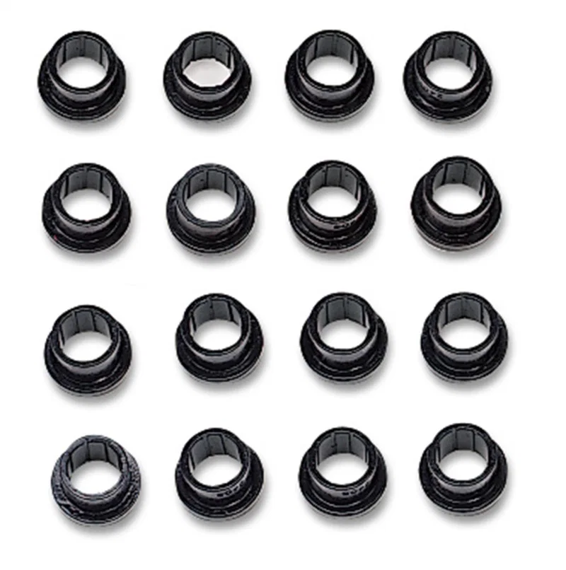 Tuff Country 91303, 94-02 Dodge Ram 3500 4wd Upper & Lower Control Arm Bushings (Fits with Lift Kits Only)