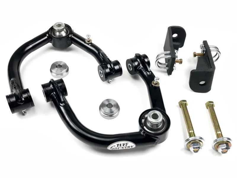 Tuff Country 50965, 96-02 Toyota 4Runner 4x4 Uni-Ball Upper Control Arms