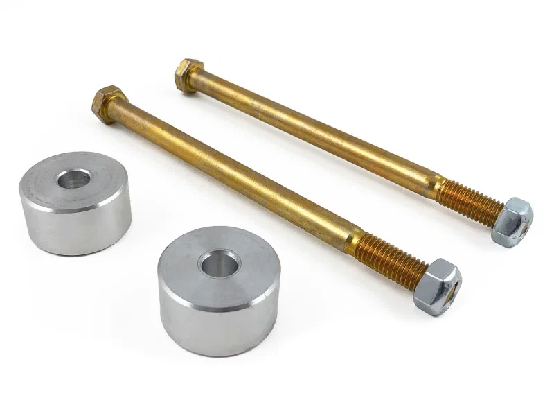 Tuff Country 55911, 95-04 Toyota Tacoma 4x4 Front Differential Drop Kit