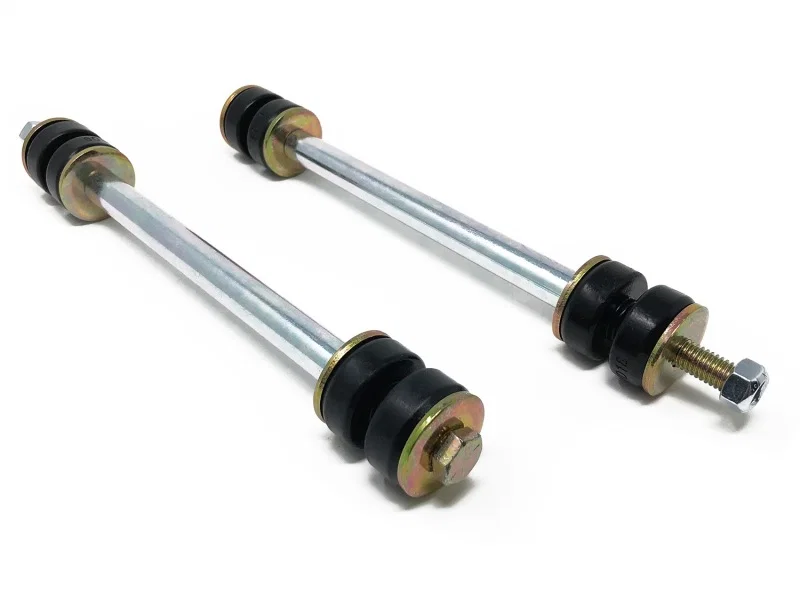 Tuff Country 10850, 88-97 Chevy Truck K2500/K3500 4wd Front Sway Bar End Link Kit (4in or 6in Lift Kit)