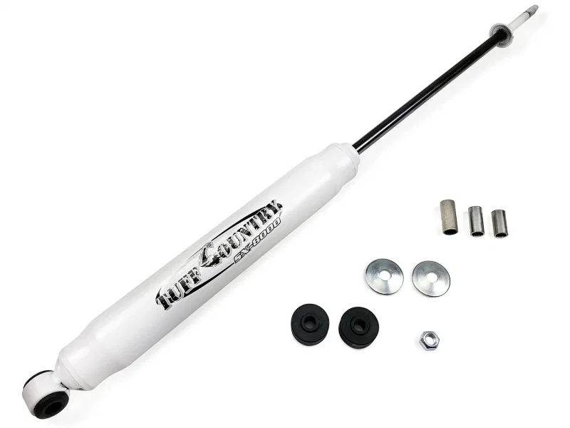 Tuff Country 61302, 14-18 Ram 2500 4wd (w/0-3in Rr Suspension Lift Kit) Rr SX8000 Nitro Gas Shock (Ea)