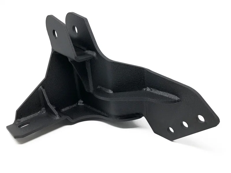Tuff Country 20920, 05-07 Ford F-250 4wd Track Bar Bracket (Fits with 4-5in Lift)