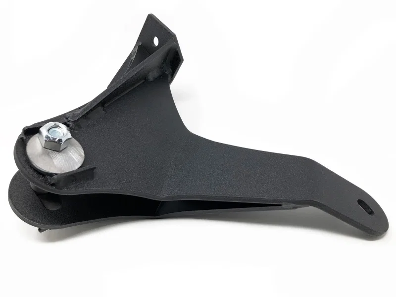 Tuff Country 20904, 00-04 Ford F-250 4wd Track Bar Bracket (5in Drop)