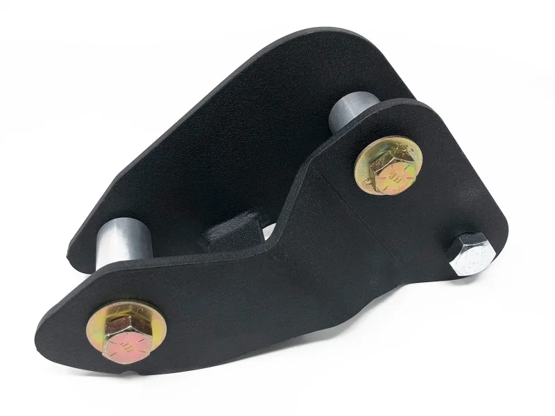 Tuff Country 30006, 03-07 Dodge Ram 2500 4wd Track Bar Bracket (6in Drop)