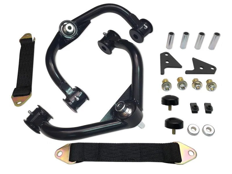 Tuff Country 10932, 11-19 Chevy Silverado 2500HD 4x4 & 2wd Uni-Ball Upper Control Arms Pair