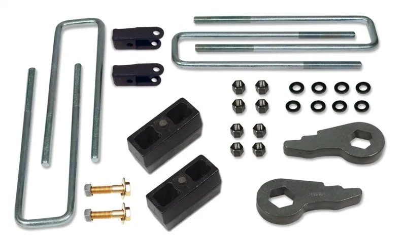 Tuff Country 12925, Box Kit 2in