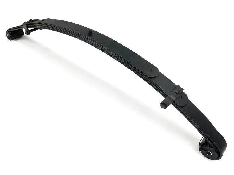 Tuff Country 48280, 87-96 Jeep Wrangler Front 2in EZ-Ride Leaf Springs (Ea)