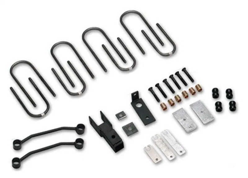Tuff Country 44800, 87-95 Jeep Wrangler YJ 3.5in Lift Kit