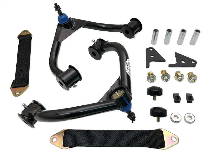 Tuff Country 10937, 11-19 Chevy Silverado 2500HD 4x4 & 2wd Upper Control Arms Pair