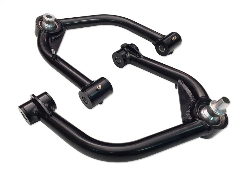 Tuff Country 50931, 07-21 Toyota Tundra 4x4 & 2wd Uni-Ball Upper Control Arms