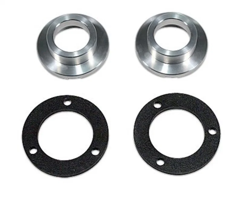 Tuff Country 52910, 05-23 Toyota Tacoma 4x4 & PreRunner (Excludes TRD Pro) 2in Leveling Kit Front