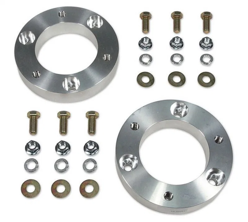 Tuff Country 12000KN, 07-23 Avalanche 1500 4X4/2wd 2in Leveling Kt Frt (No Strut Disassembly w/SX8000)