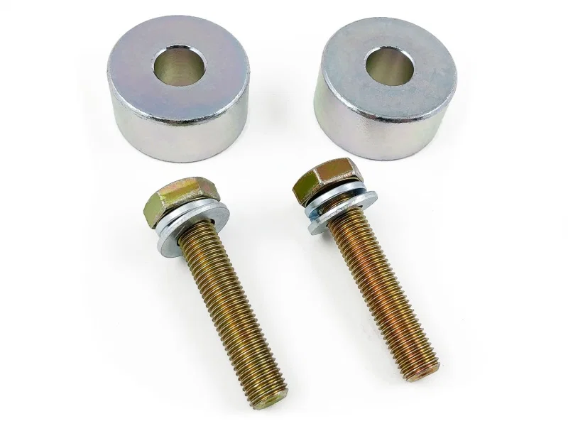 Tuff Country 50903, 05-23 Toyota Tacoma 4wd Carrier Bearing Drop Kit