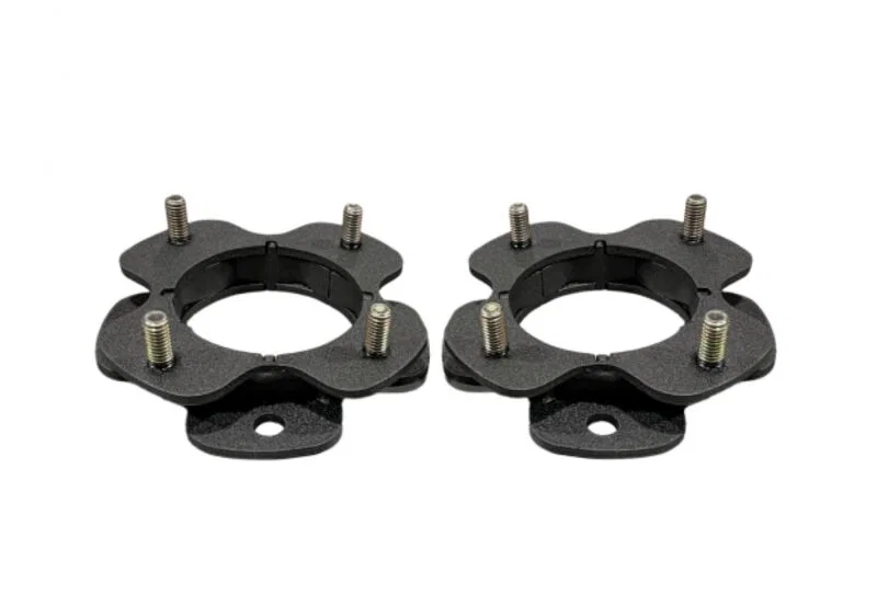 Tuff Country 52924, 2024+ Toyota Tacoma & 2024+ Toyota Land Cruiser 1.5in Front Leveling Kit
