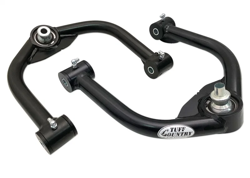Tuff Country 50940, 16-23 Nissan Titan XD 4x4 Uni-Ball Upper Control Arms