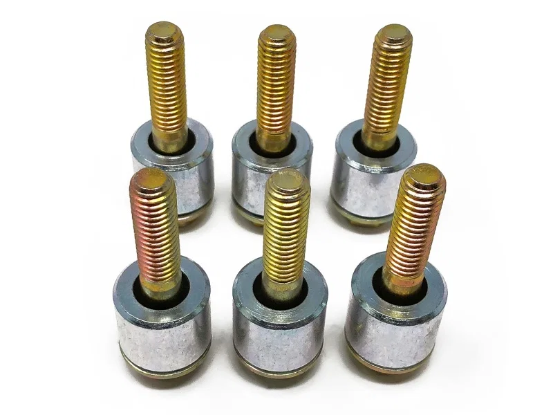 Tuff Country 41740, 76-86 Jeep CJ7 Transfer Case Drop Kit