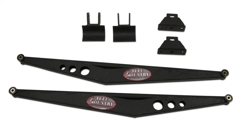 Tuff Country 30995, 94-02 Dodge Ram 2500 4wd Ladder Bars Pair