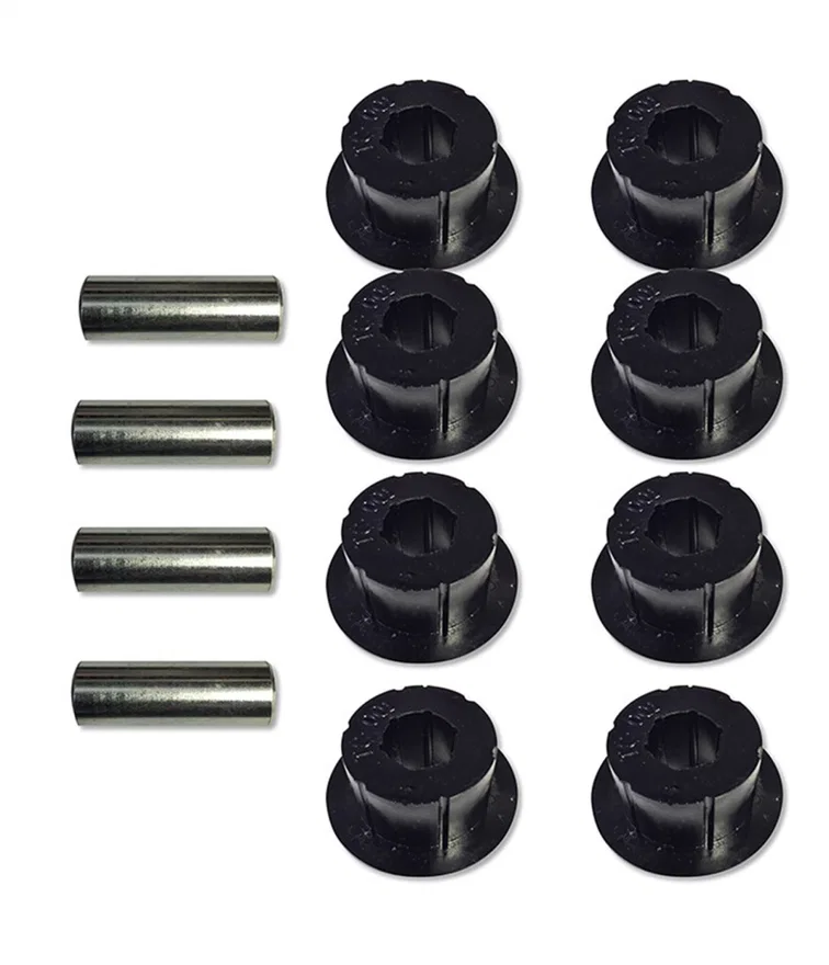 Tuff Country 91107, 88-98 Chevy K2500/K3500 4X4 Repl. Upr Cntrl Arm Bushings & Sleeves (Fits Only Lift Kit)