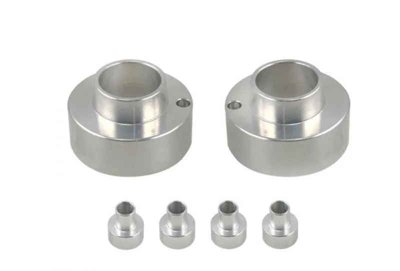 Tuff Country 42206, 20-23 Jeep Gladiator 2in Leveling Kit Front (No Shocks)
