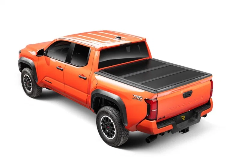 Undercover SL44007, 07-21 Toyota Tundra (NO Crgo Mgmt Sys/Trail SE Bed Box) 68.4in. Bed Select Bed Cover