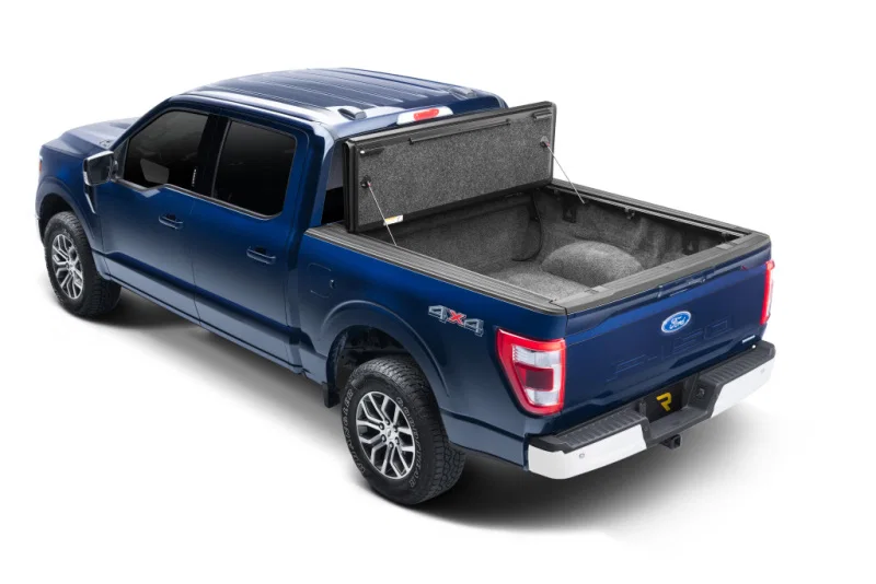 Undercover UX22031, 2021+ Ford F-150 8ft Ultra Flex Bed Cover