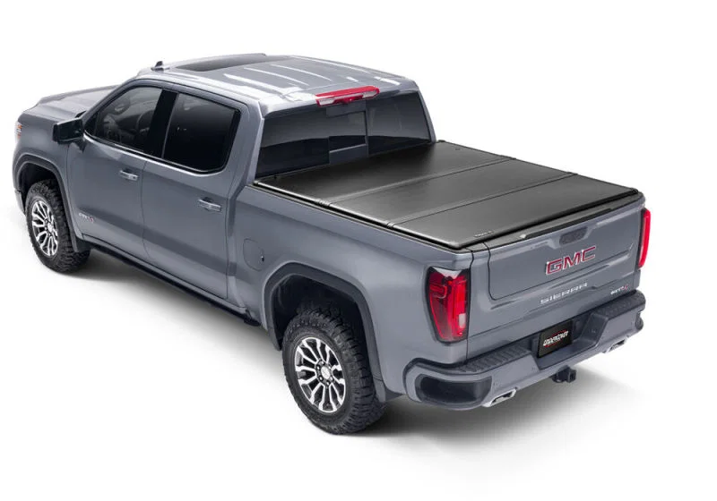 Undercover TR16018, 99-19 Silverado / Sierra Limited/Legacy 5.5ft Triad Bed Cover