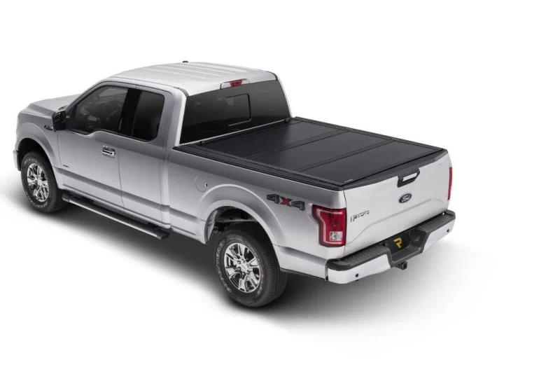 Undercover UX22035, 2026 Ford Ranger 5ft Bed Ultra Flex Bed Cover