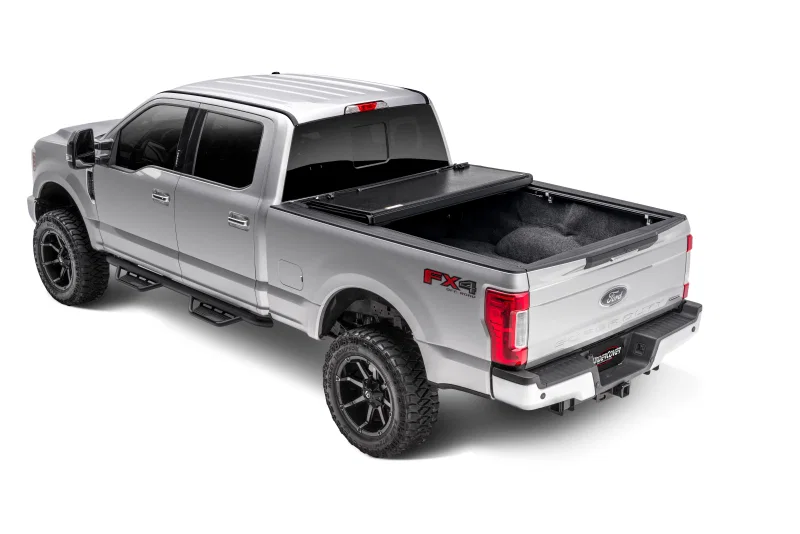 Undercover FX21010, 08-16 Ford F-250/F-350 6.8ft Flex Bed Cover