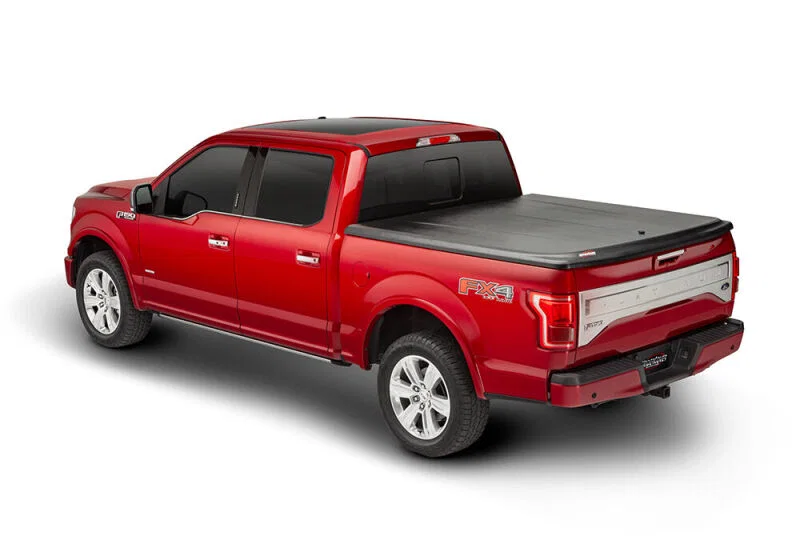 Undercover UC2228, 23-26 Ford F-250 6.9ft Bed Elite Bed Cover