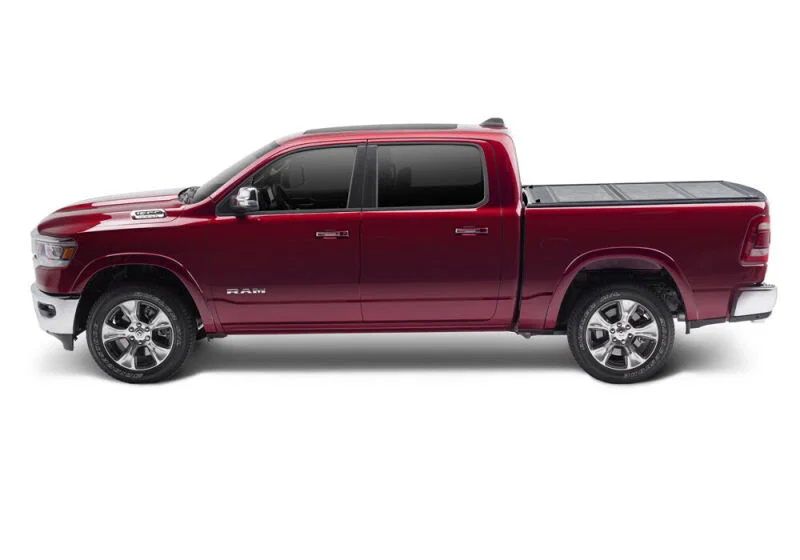 Undercover FX31012, 19-26 Dodge Ram 5.7ft Bed (Excl. Rambox) Flex Bed Cover