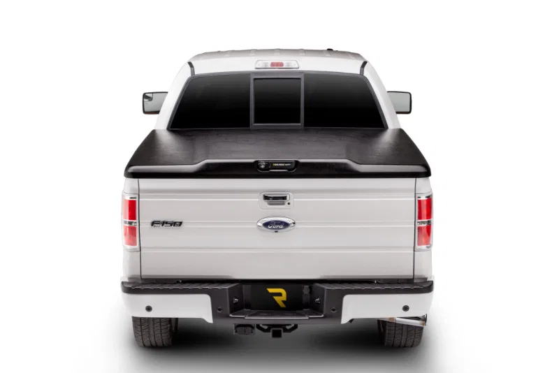 Undercover UC4158, 22-24 Toyota Tundra 5.5ft Elite Bed Cover