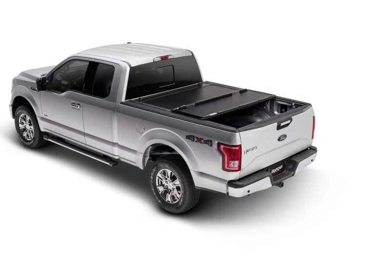 Undercover FX21000, 97-04 Ford F-150 6.5ft Flex Bed Cover