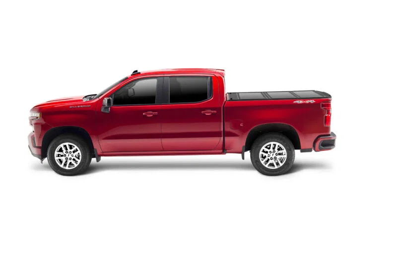 Undercover UX42020, 2024 Toyota Tacoma 6ft Ultra Flex Bed Cover