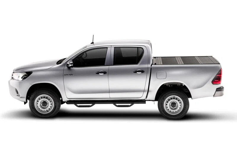 Undercover FX41019, 2024 Toyota Tacoma 5ft Flex Bed Cover