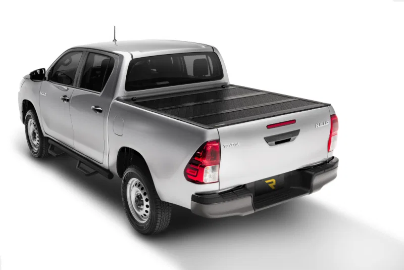 Undercover FX71003, 24-26 Volkswagen Amarok 5ft Bed Flex Bed Cover