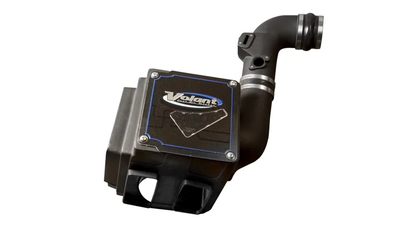 Volant 155666, 13-16 Chevrolet Silverado/GMC Sierra 2500/3500HD 6.6L V8 PowerCore Cold Air Intake