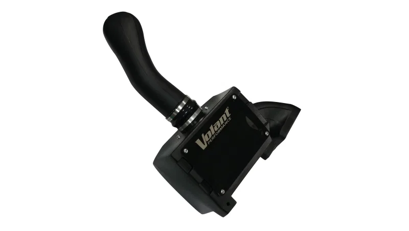 Volant 16457D, 13-18 RAM 1500/2500/3500HD/19-23 1500 Classic 5.7L V8 DryTech Closed Box Air Intake System