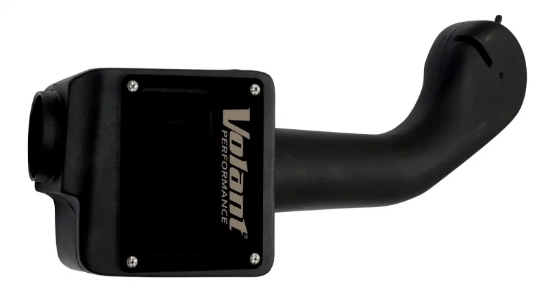 Volant 15857, 91-94 Chevrolet Blazer 5.7 V8 Pro5 Closed Box Air Intake System
