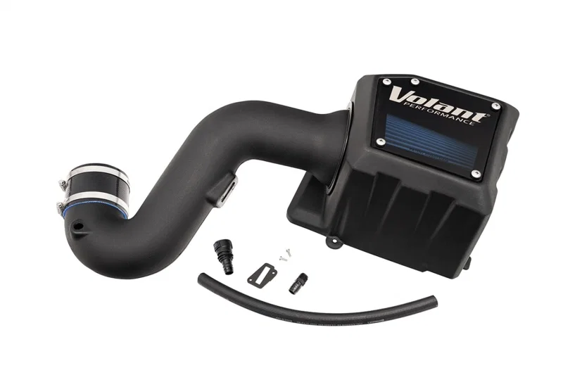 Volant 15954-1, 19-25 Chevrolet Silverado 1500 / GMC Sierra 1500 6.2L Pro 5R Oil Closed Box Air Intake System