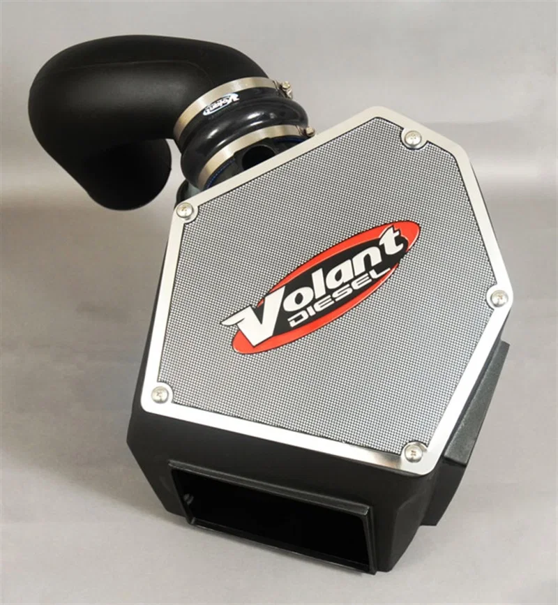 Volant 16067, 10-12 Dodge Ram 2500 / 3500 6.7 I6 Primo Closed Box Air Intake System
