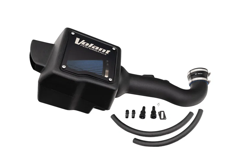 Volant 15554-1, 14-18 Chevy Silverado/Suburban/Tahoe GMC Sierra/Yukon/XL 6.2L V8 Pro5 Cold Air Intake