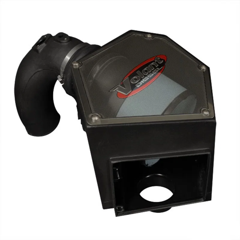 Volant 168676, 08-09 Dodge Ram 2500 6.7 L6 PowerCore Closed Box Air Intake System