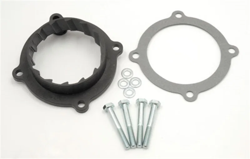 Volant 727636, 11-24 Jeep Wrangler, RAM, Grand Cherokee, Charger, Challenger 3.6L V6 Throttle Body Spacer