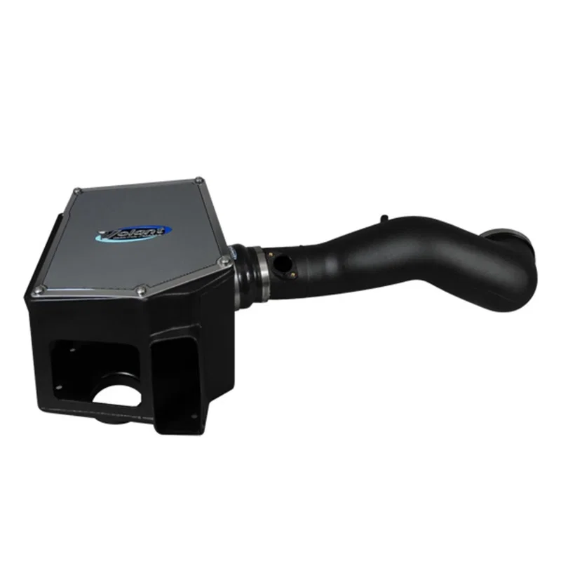 Volant 151606, 11-13 Chevy Silverado / GMC Sierra 2500/3500HD 6.0L V8 PowerCore Closed Box Air Intake System