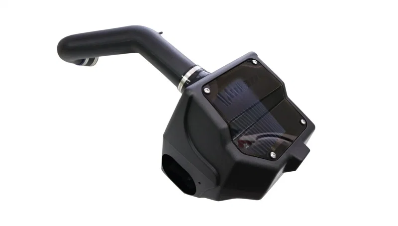 Volant 19950, 15-20 Ford F-150 5.0L V8 Pro-5 Closed Box Air Intake System