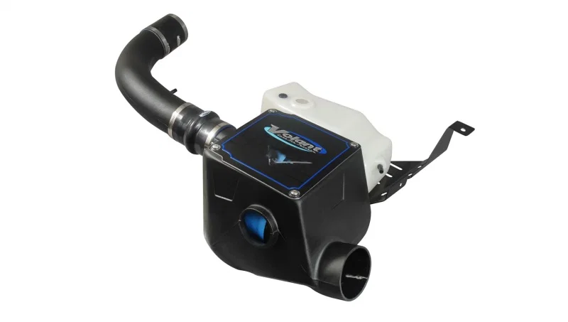 Volant 193626, 11-14 Ford F-150 6.2 V8 PowerCore Closed Box Air Intake System