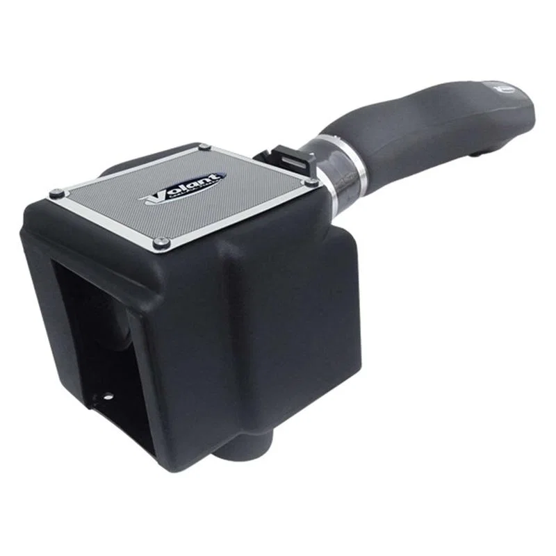 Volant 15981, 01-06 Chevy Silverado/Sierra/Avalanche/Suburban/Yukon 2500 8.1L V8 Pro5 Cold Air Intake